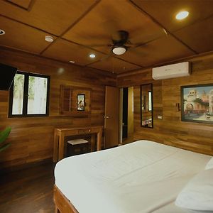 Bungaló de 1 Dormitorio
